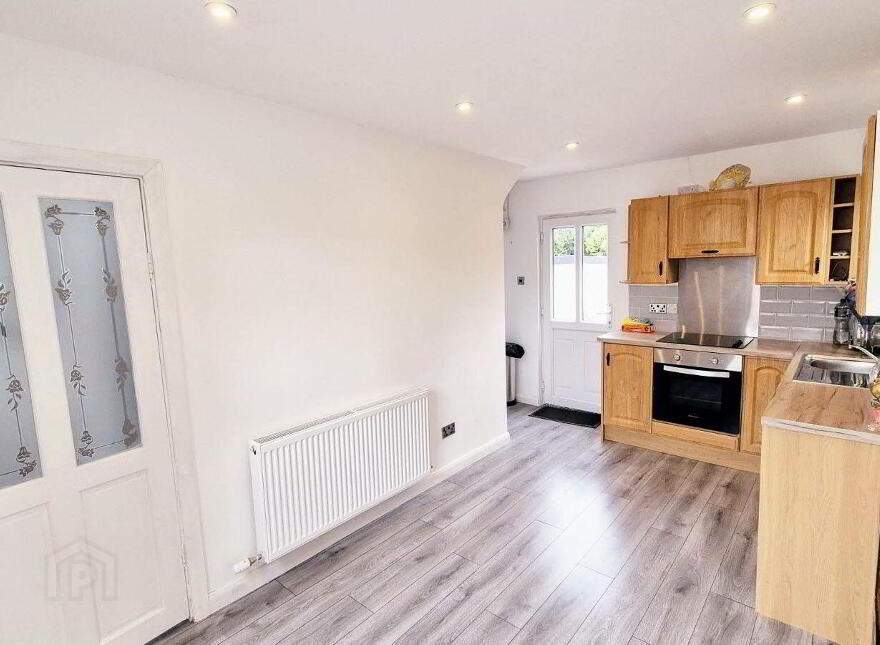 46 Mcdermott Terrace, Manorhamilton, F91YE81