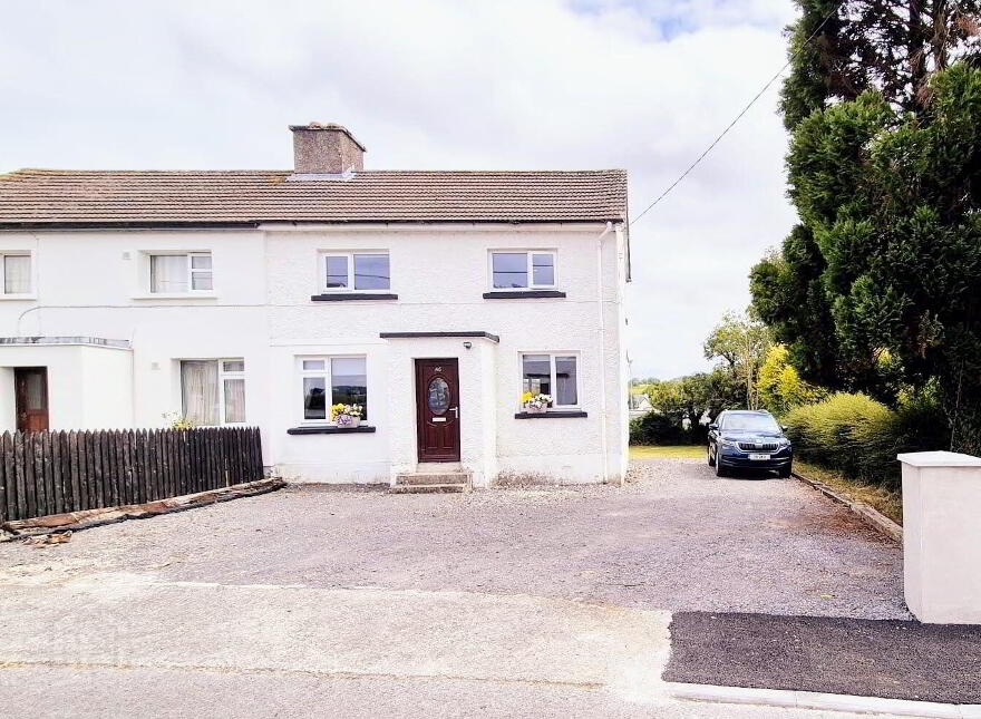 46 Mcdermott Terrace, Manorhamilton, F91YE81
