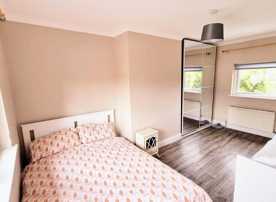 46 Mcdermott Terrace, Manorhamilton, F91YE81