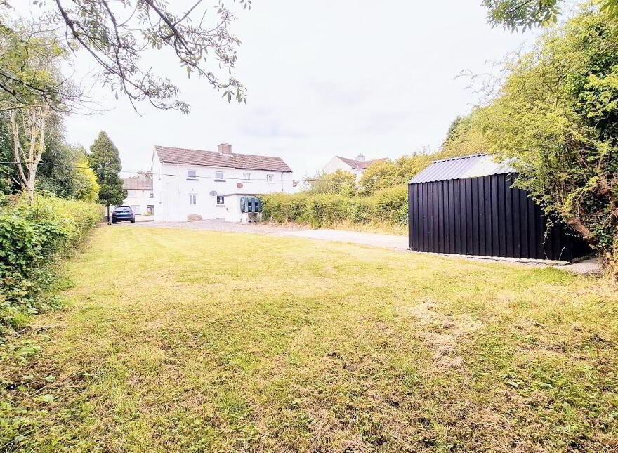 46 Mcdermott Terrace, Manorhamilton, F91YE81