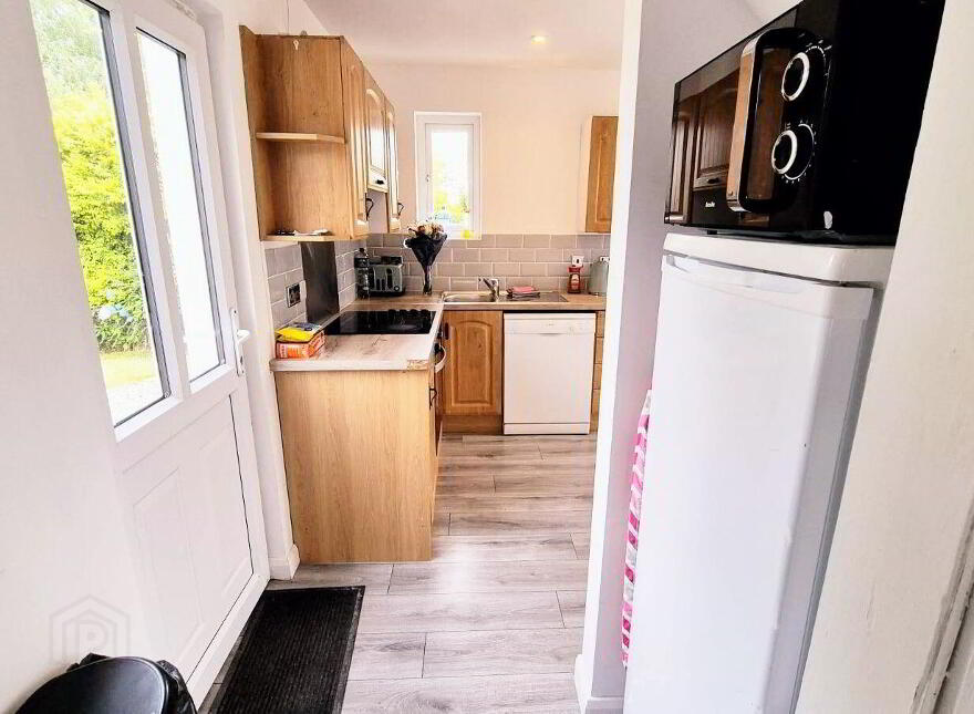 46 Mcdermott Terrace, Manorhamilton, F91YE81