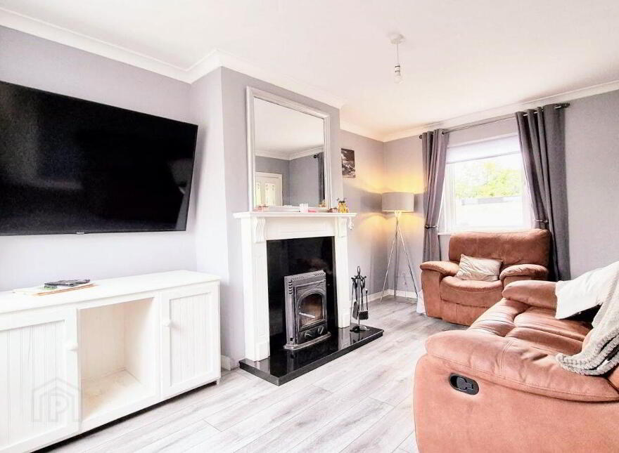 46 Mcdermott Terrace, Manorhamilton, F91YE81