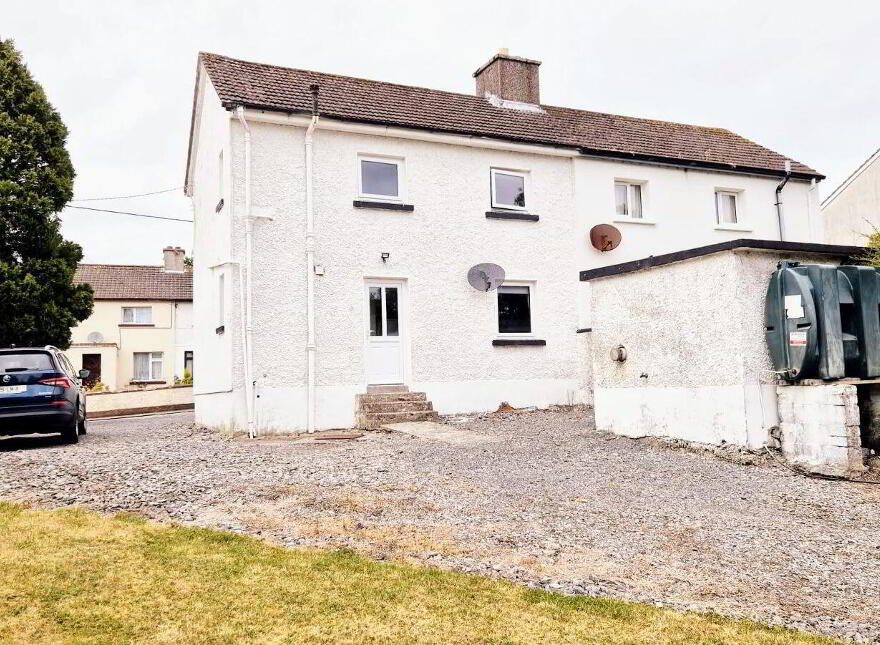 46 Mcdermott Terrace, Manorhamilton, F91YE81