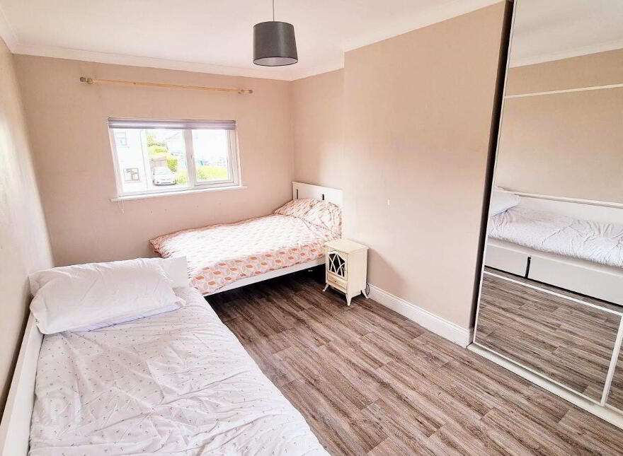 46 Mcdermott Terrace, Manorhamilton, F91YE81