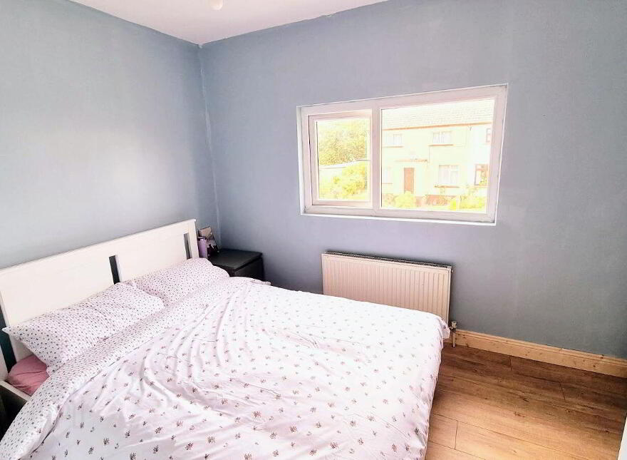 46 Mcdermott Terrace, Manorhamilton, F91YE81