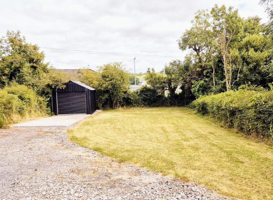 46 Mcdermott Terrace, Manorhamilton, F91YE81