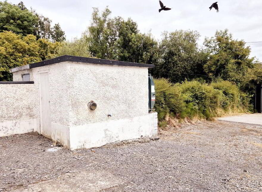 46 Mcdermott Terrace, Manorhamilton, F91YE81