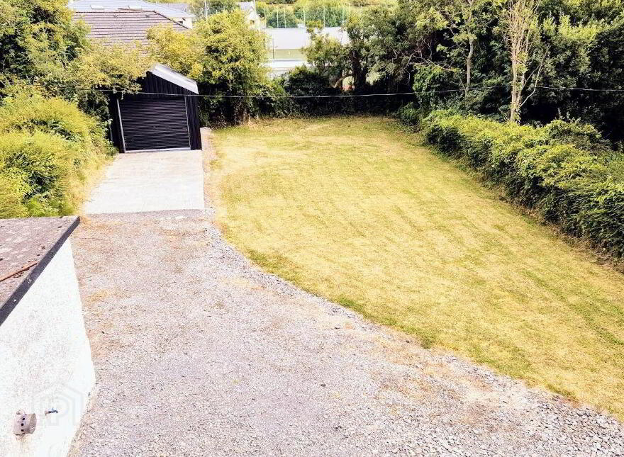 46 Mcdermott Terrace, Manorhamilton, F91YE81