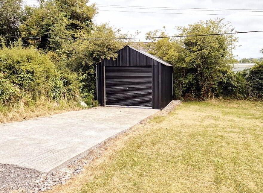 46 Mcdermott Terrace, Manorhamilton, F91YE81