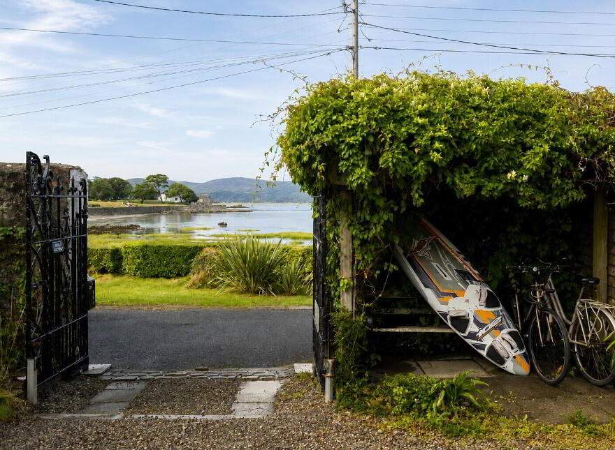 Hill Cottage, The Crescent, Blackrock, A91EA31