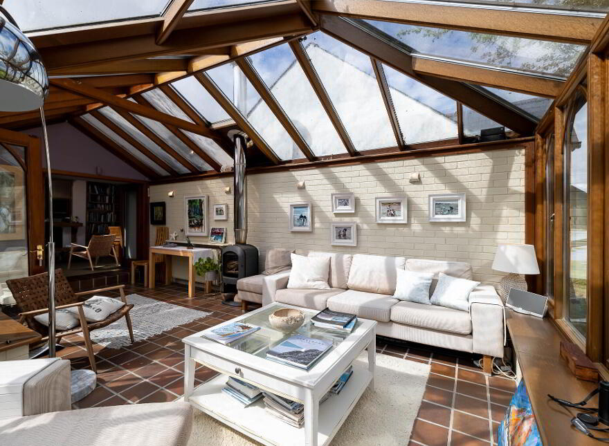 Hill Cottage, The Crescent, Blackrock, A91EA31