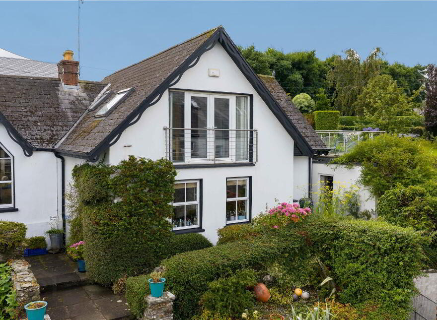 Hill Cottage, The Crescent, Blackrock, A91EA31