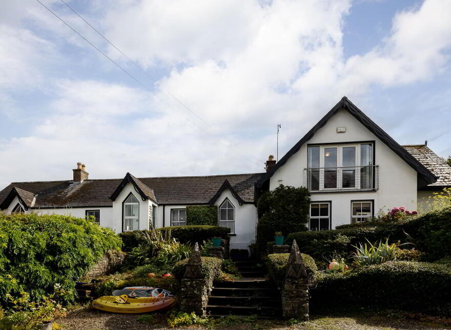 Hill Cottage, The Crescent, Blackrock, A91EA31