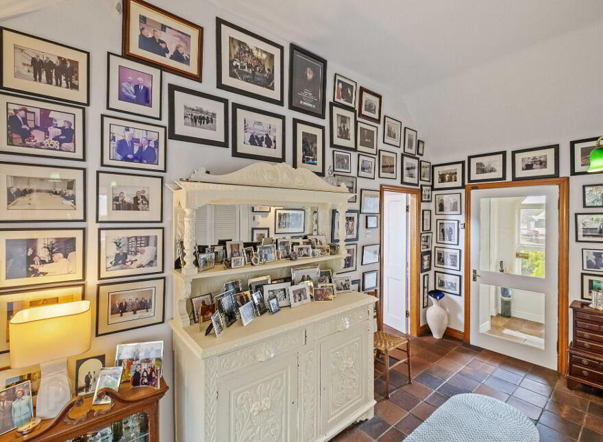 Hill Cottage, The Crescent, Blackrock, A91EA31