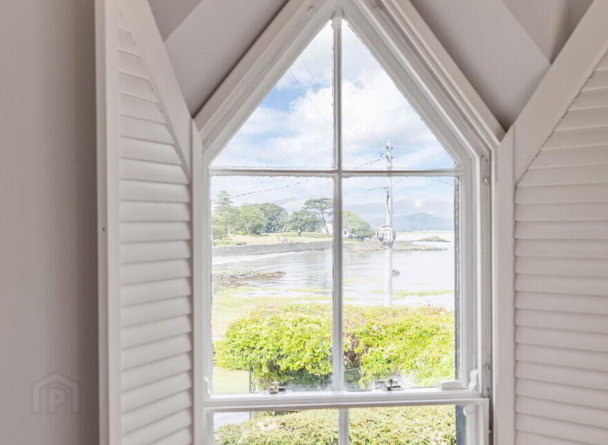 Hill Cottage, The Crescent, Blackrock, A91EA31