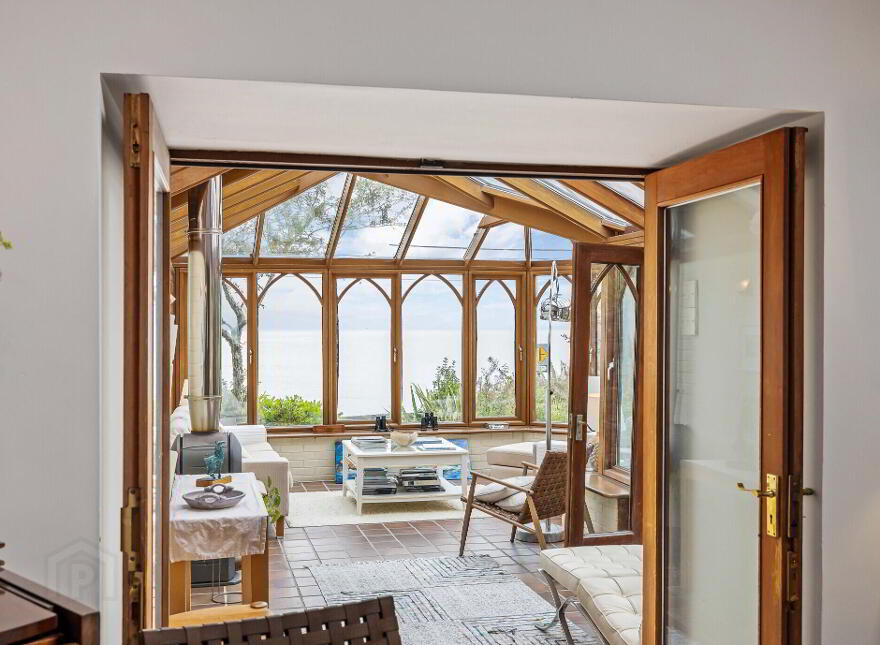 Hill Cottage, The Crescent, Blackrock, A91EA31