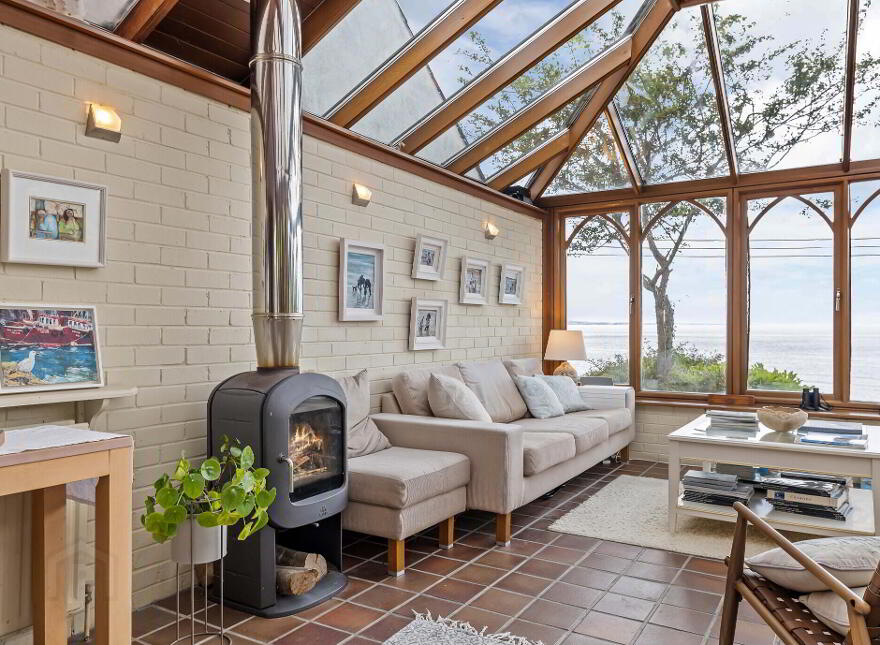 Hill Cottage, The Crescent, Blackrock, A91EA31