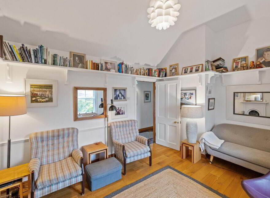 Hill Cottage, The Crescent, Blackrock, A91EA31