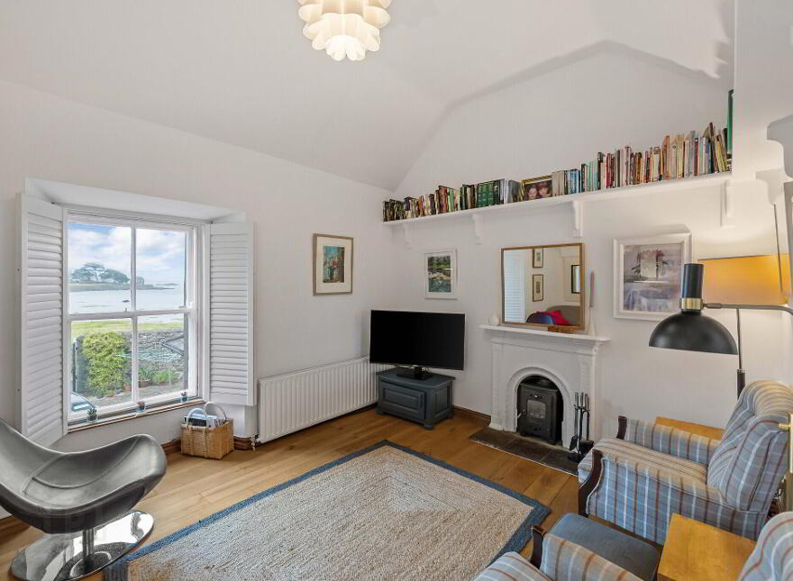 Hill Cottage, The Crescent, Blackrock, A91EA31