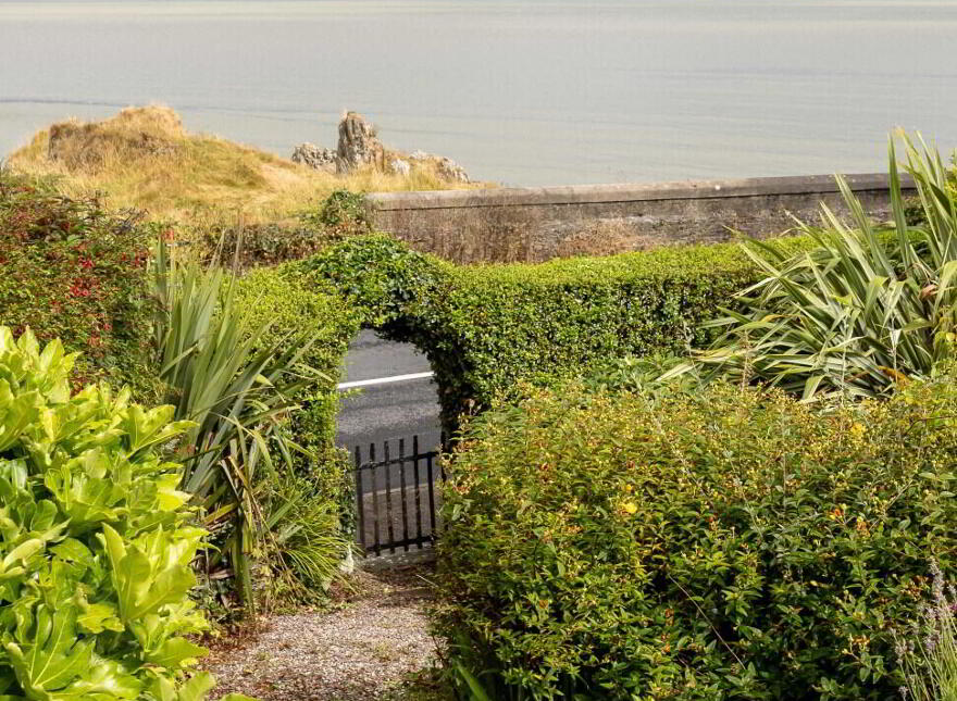 Hill Cottage, The Crescent, Blackrock, A91EA31