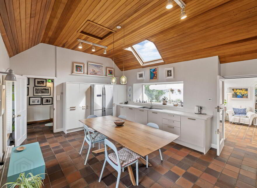 Hill Cottage, The Crescent, Blackrock, A91EA31