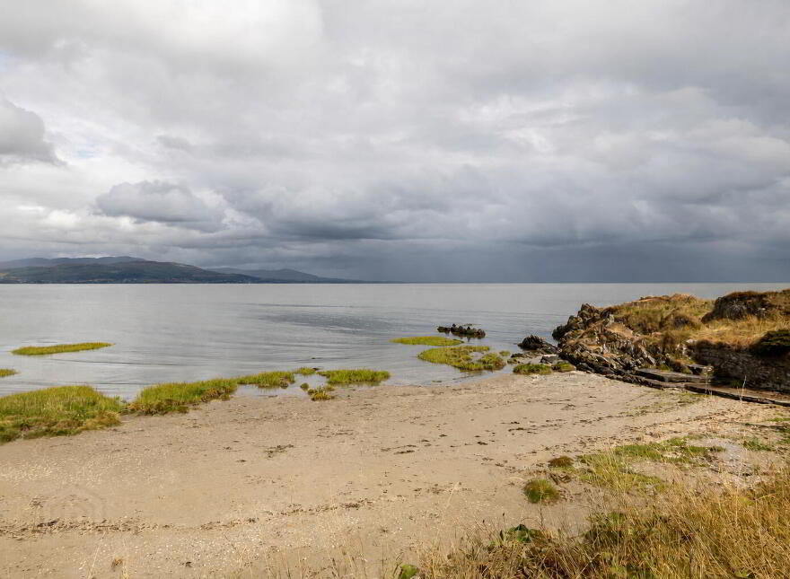 Hill Cottage, The Crescent, Blackrock, A91EA31