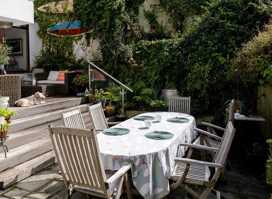 Hill Cottage, The Crescent, Blackrock, A91EA31