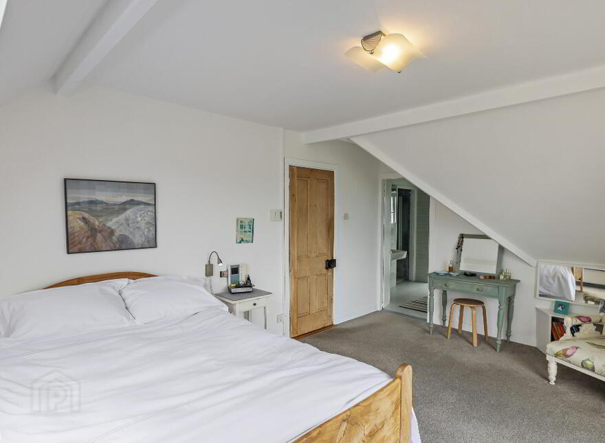 Hill Cottage, The Crescent, Blackrock, A91EA31