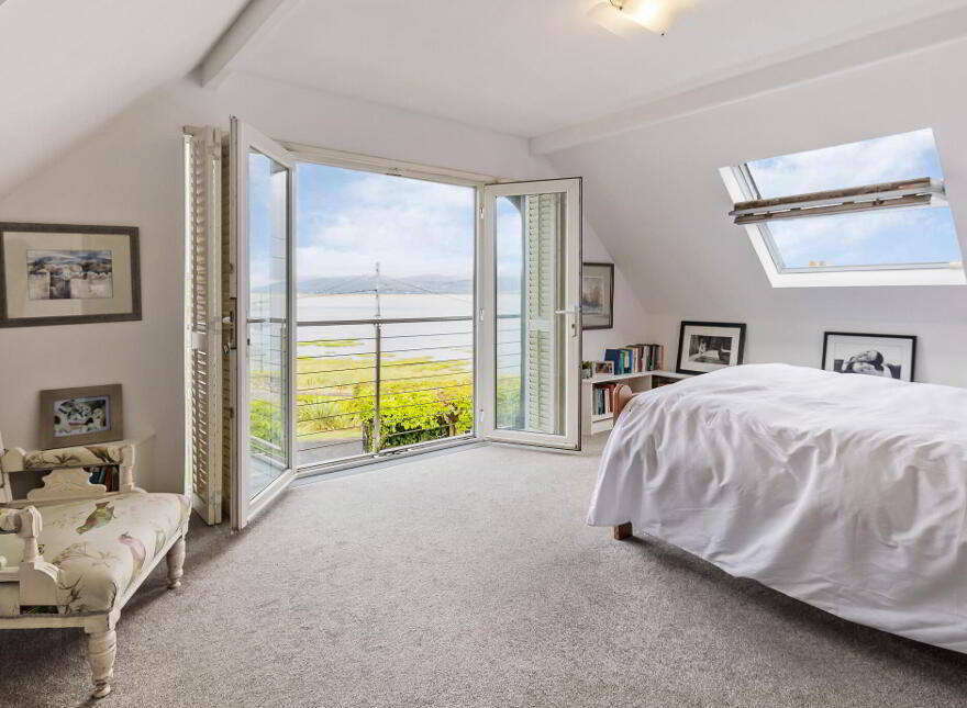 Hill Cottage, The Crescent, Blackrock, A91EA31