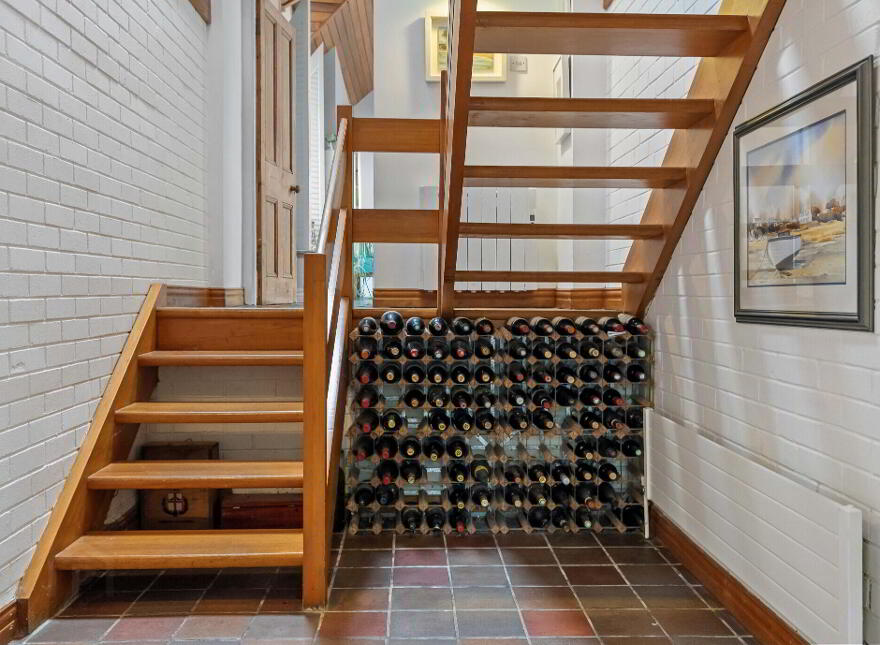 Hill Cottage, The Crescent, Blackrock, A91EA31