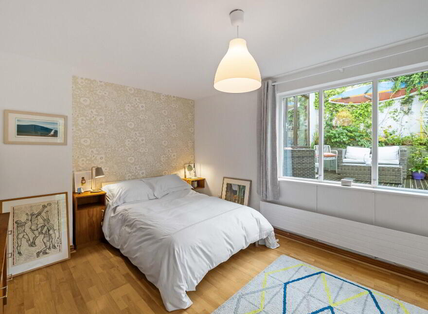 Hill Cottage, The Crescent, Blackrock, A91EA31