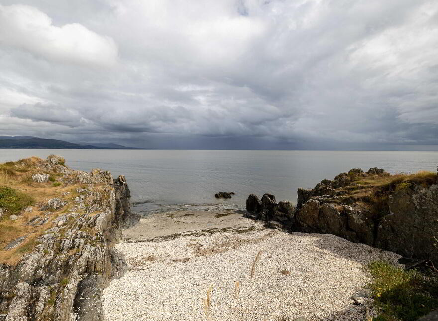 Hill Cottage, The Crescent, Blackrock, A91EA31