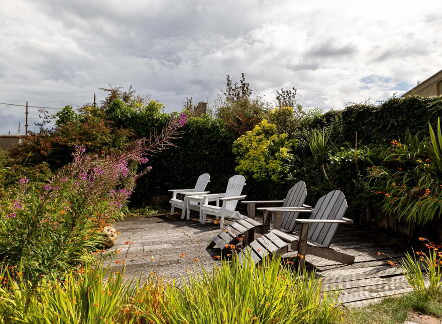 Hill Cottage, The Crescent, Blackrock, A91EA31