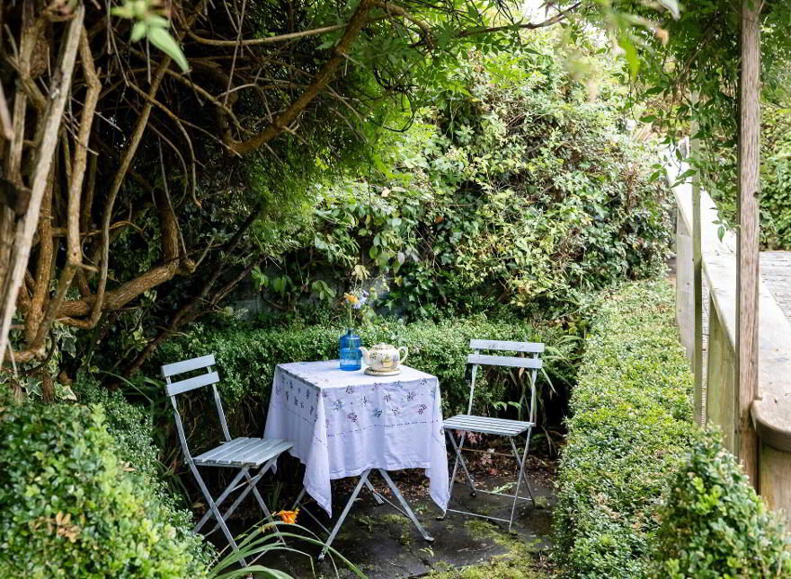 Hill Cottage, The Crescent, Blackrock, A91EA31