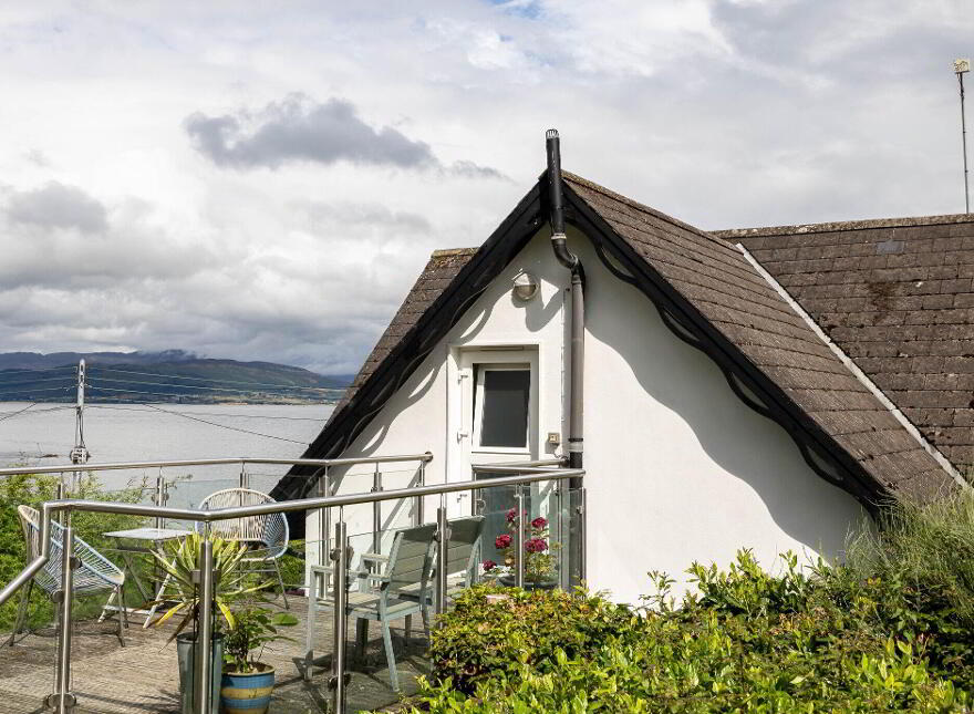 Hill Cottage, The Crescent, Blackrock, A91EA31