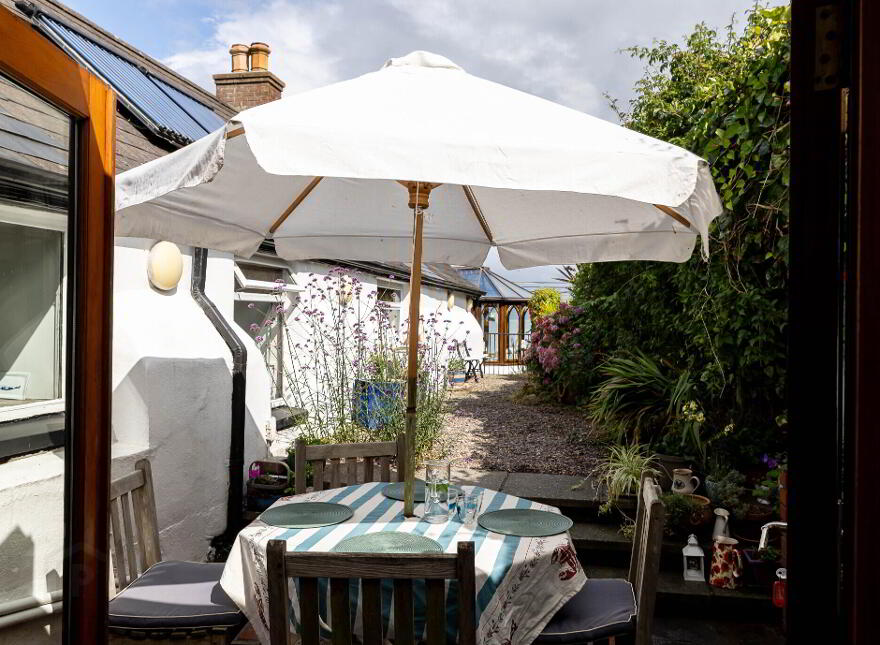 Hill Cottage, The Crescent, Blackrock, A91EA31