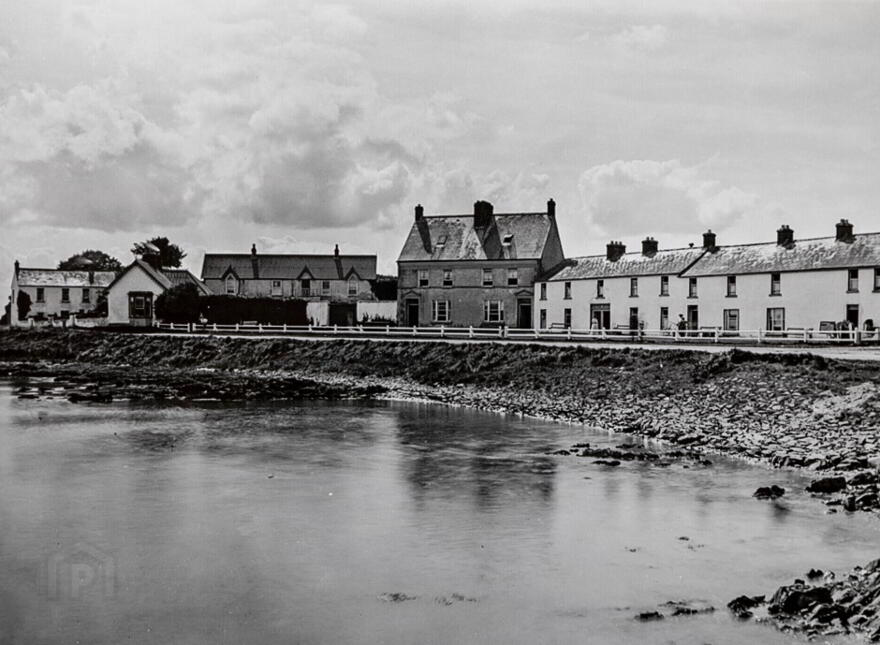 Hill Cottage, The Crescent, Blackrock, A91EA31