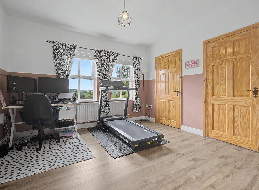 5 Mountfield Road, Claudy, BT47 4HE