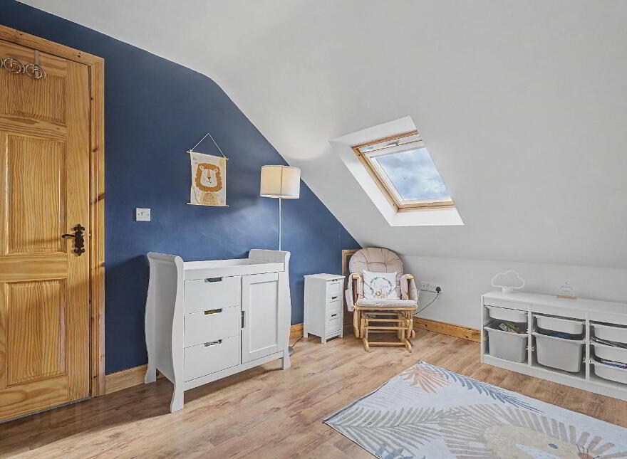 5 Mountfield Road, Claudy, BT47 4HE