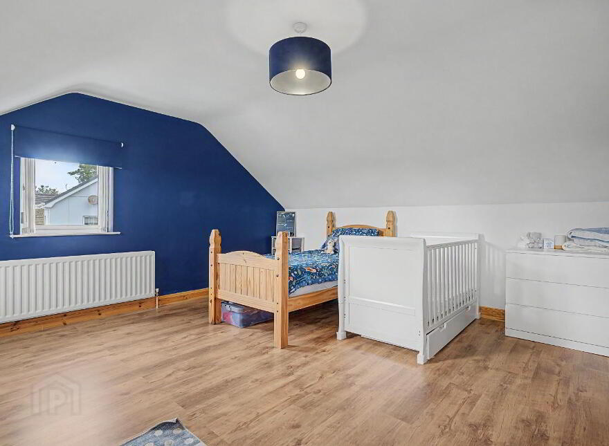 5 Mountfield Road, Claudy, BT47 4HE