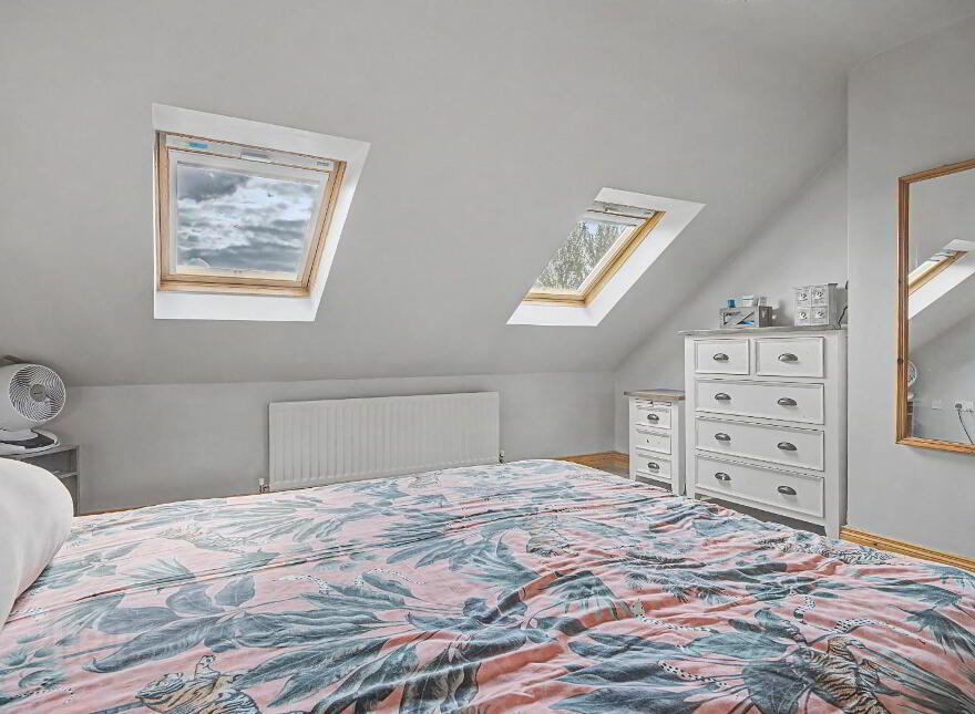 5 Mountfield Road, Claudy, BT47 4HE