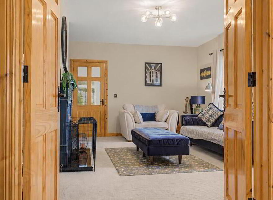5 Mountfield Road, Claudy, BT47 4HE