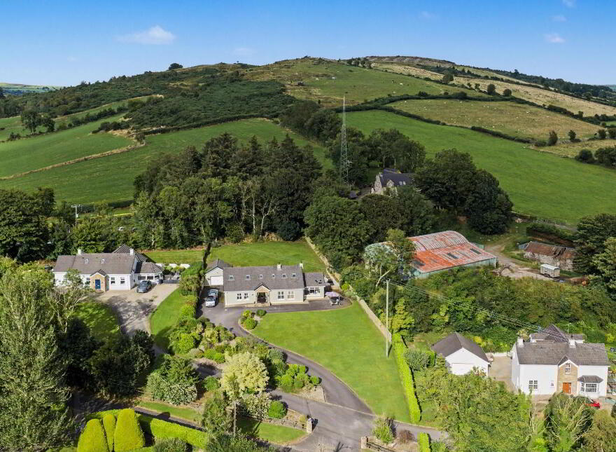 5 Mountfield Road, Claudy, BT47 4HE