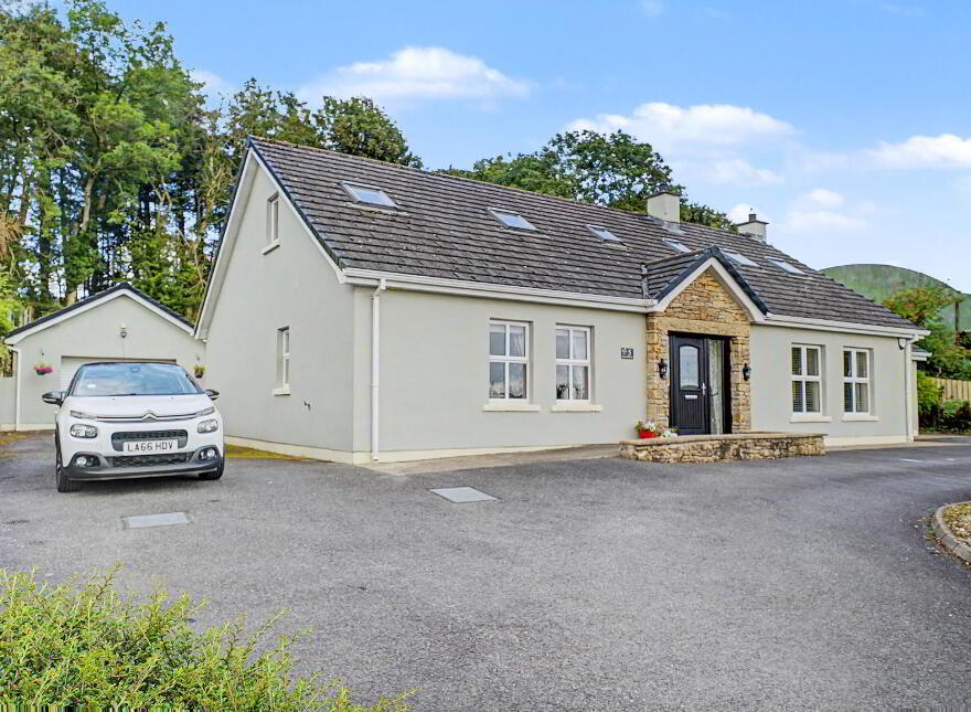 5 Mountfield Road, Claudy, BT47 4HE