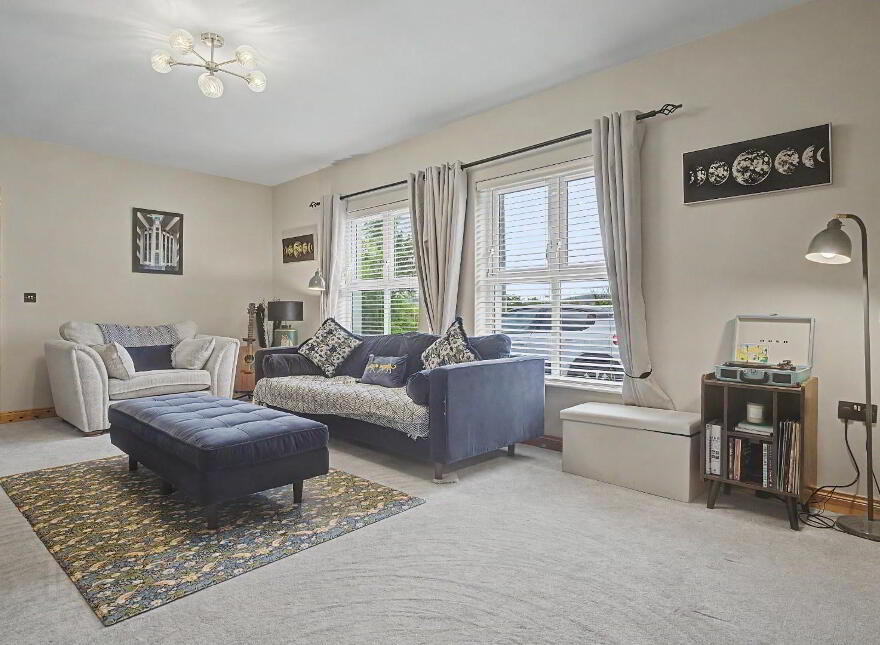 5 Mountfield Road, Claudy, BT47 4HE