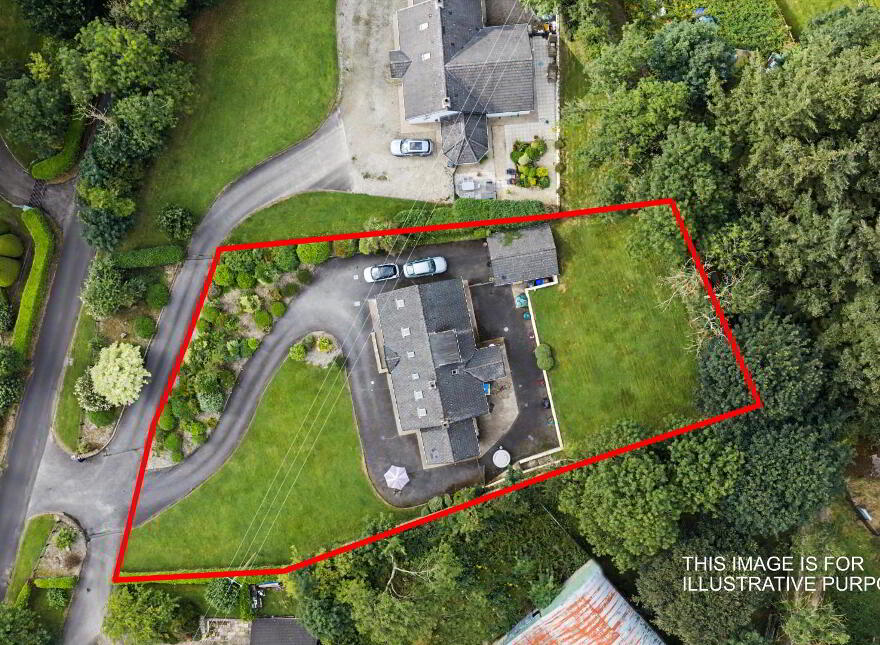 5 Mountfield Road, Claudy, BT47 4HE