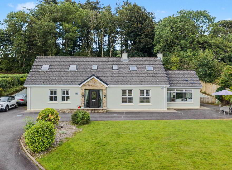 5 Mountfield Road, Claudy, BT47 4HE