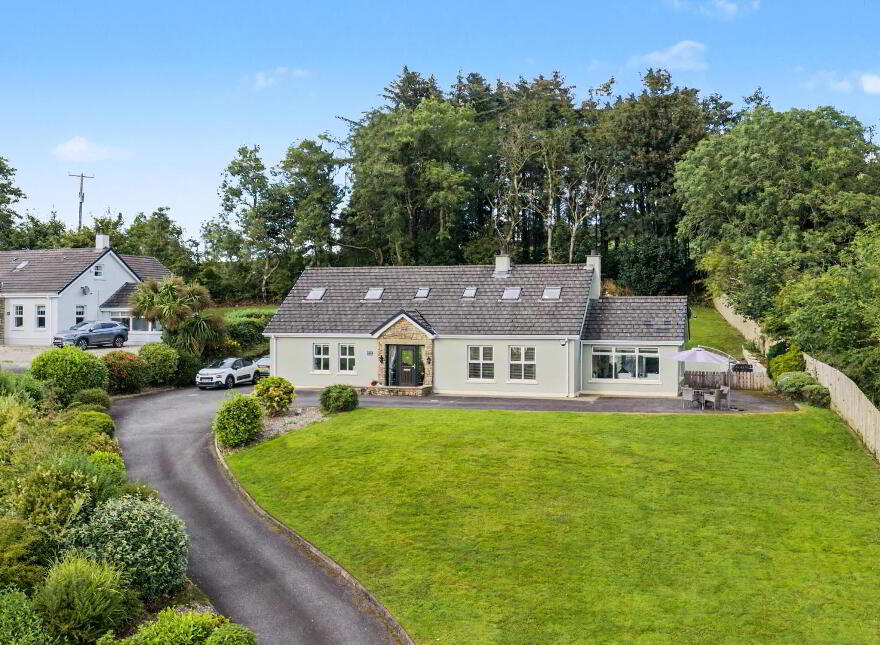 5 Mountfield Road, Claudy, BT47 4HE