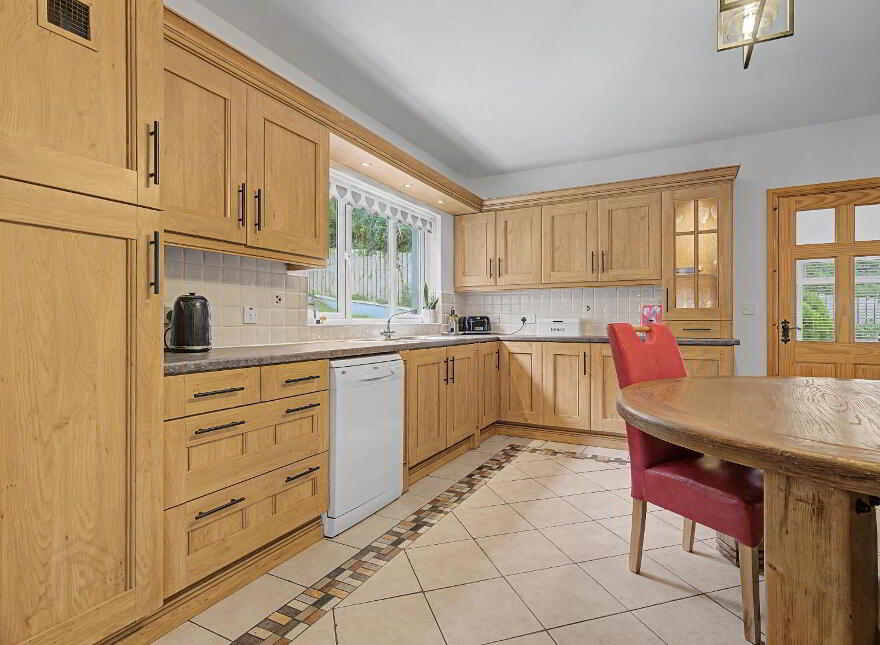 5 Mountfield Road, Claudy, BT47 4HE