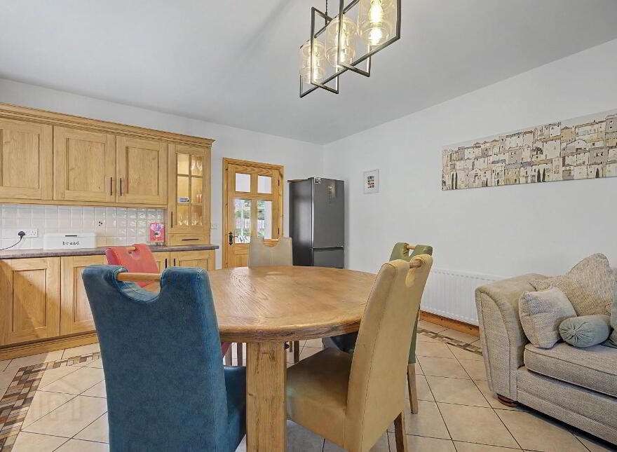 5 Mountfield Road, Claudy, BT47 4HE